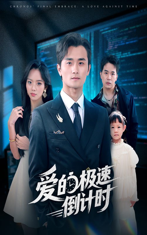 爱的极速倒计时 (80集) 瓜瓜&许嘉栩 | 短剧