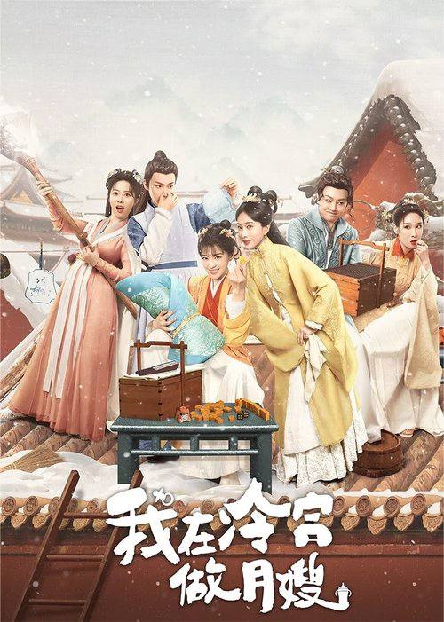 我在冷宫做月嫂(2025)4K 臻彩 HDR 60FPS S01全 杜比音效-淘客掘金网