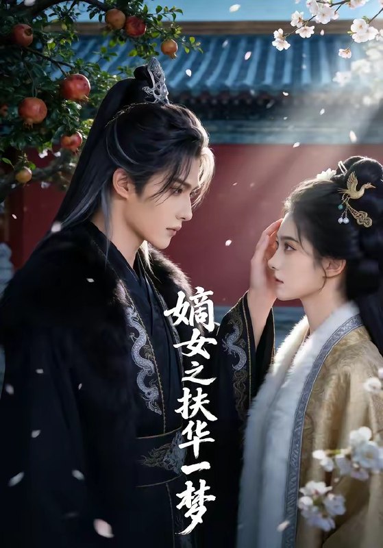 嫡女之扶华一梦 (71集) | 短剧