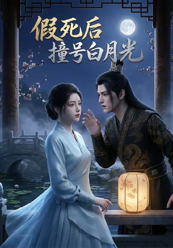 假死后撞号白月光 (16集) | 短剧