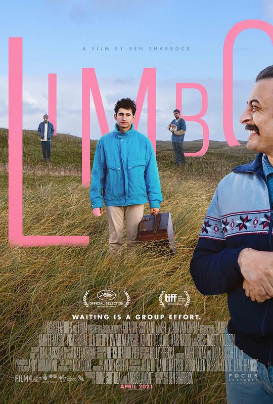 边缘状态 Limbo (2020) 1080p 原盘Remux 中文字幕 【28.52GB】已刮削 - 淘客掘金网-淘客掘金网