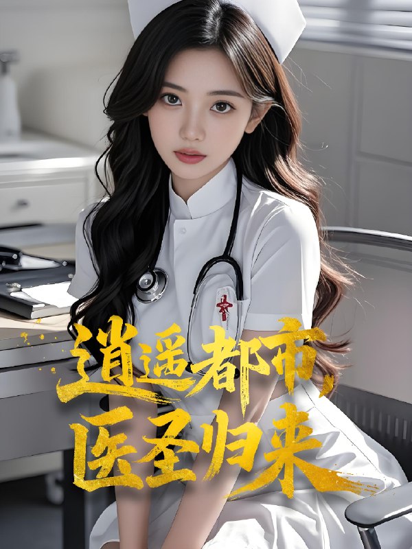 逍遥都市医圣归来 (110集) 刘瀚阳&于岚&理艺茹&汪雅琦 | 短剧