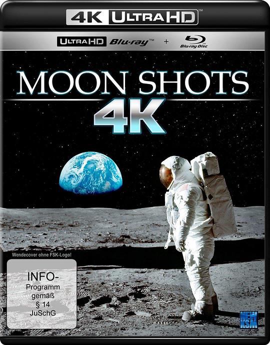 奔向月球 Moon Shots (2015) 4K/2160p 原盘Remux 中文字幕 【20.80GB】已刮削