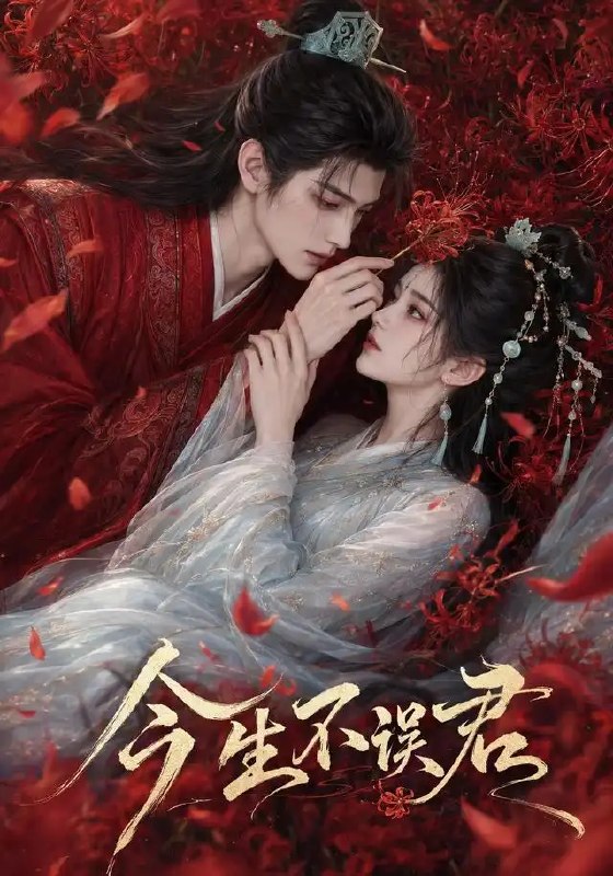 今生不误君(106集)AI短剧