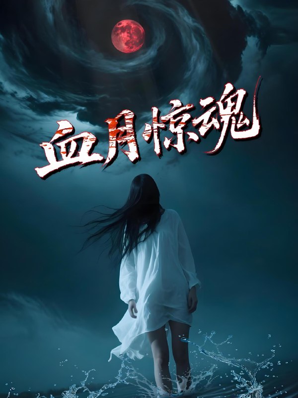 血月惊魂 (46集) 郭海旺&罗兰 | 短剧