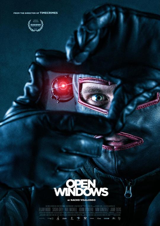 弹窗惊魂 Open Windows (2014) 1080p 原盘Remux 中文字幕 【19.77GB】已刮削