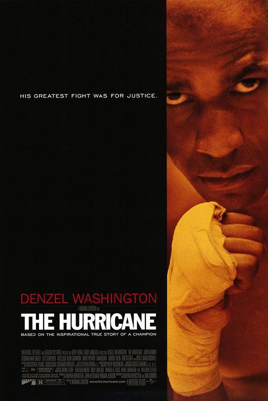 飓风 The Hurricane (1999) 1080p 原盘Remux 中文字幕 【36.73GB】已刮削