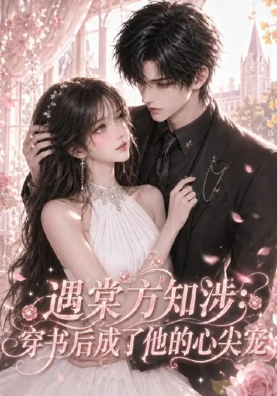 遇棠方知涉穿书后成了他的心尖宠&遇棠方知涉穿书后成了他的心尖宠（106集） AI短剧