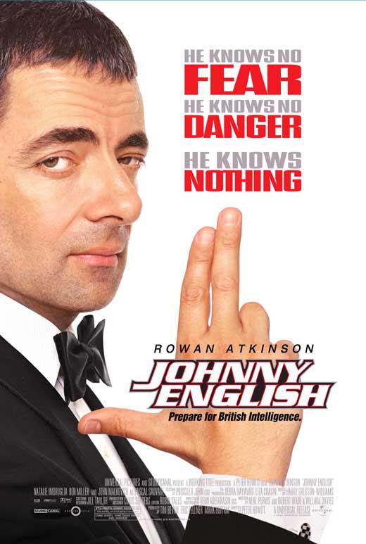 憨豆特工 Johnny English (2003) 1080p 原盘Remux 中文字幕 【21.14GB】已刮削