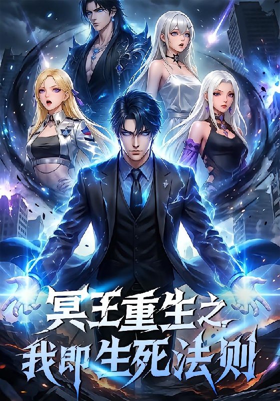 冥王重生之我即生死法则（64 集）