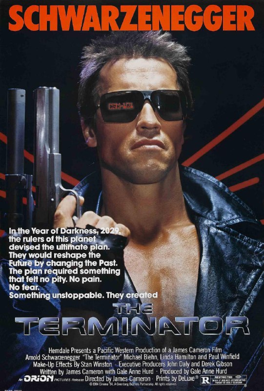 终结者 The Terminator (1984) 4K [BDISO+77 GB][内封中字]