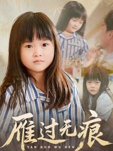 雁过无痕(64集)徐绍航&刘彦伶 /最新 短剧
