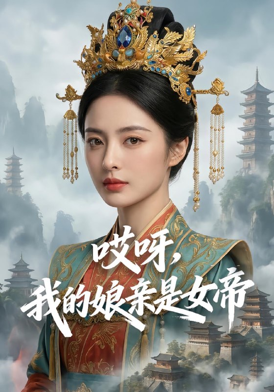 哎呀，我的娘亲是女帝（ 75 集）