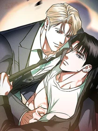 《Flash Light》漫画（韩漫）