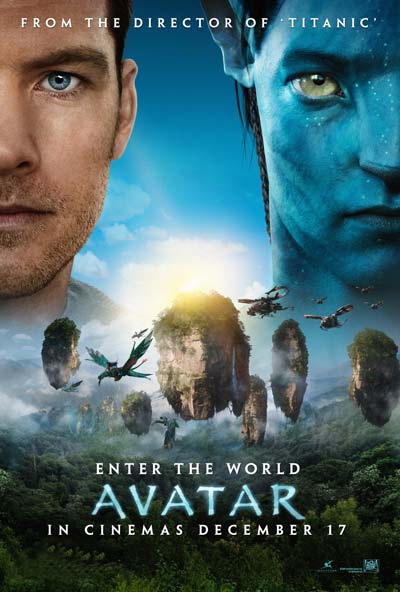 阿凡达 Avatar (2009) 4K/2160p 原盘Remux 中文字幕 【70.31GB】已刮削