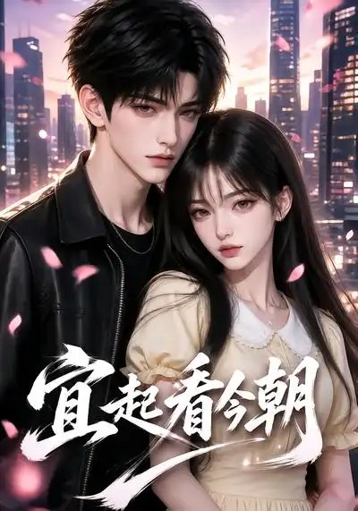 宜起看今朝（184集）AI短剧