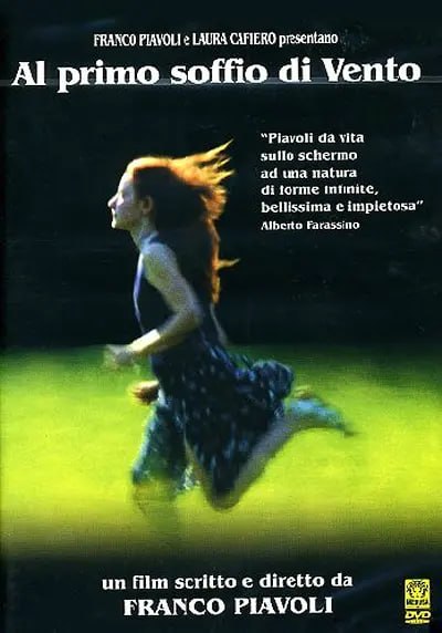 风的第一声呼吸 Al primo soffio di vento (2002)