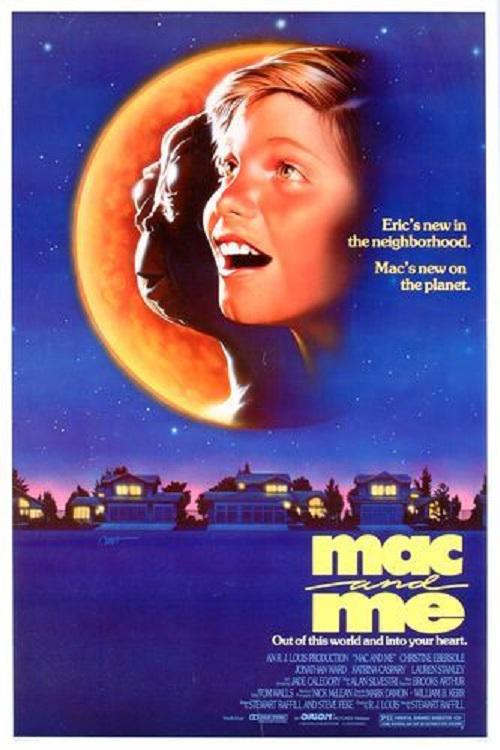 新外星人 Mac and Me (1988) 1080p 原盘Remux 中文字幕 【23.61GB】已刮削