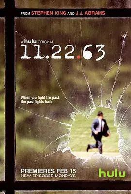 11.22.63 (2016) 4K 简中硬字幕