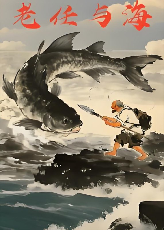老任与海 (25集) 刘仁&刘海 | 短剧