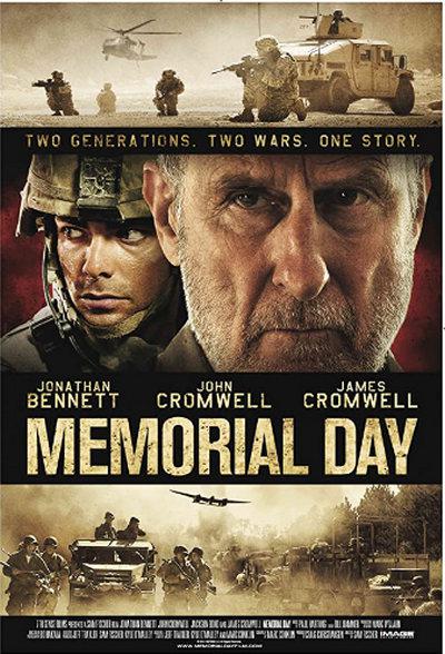 纪念日 Memorial Day (2011) 1080p 原盘Remux 【17.69GB】已刮削