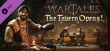 1527950 Wartales契约酒馆开业啦! DLC.2903960-v1.0.48172-P2P