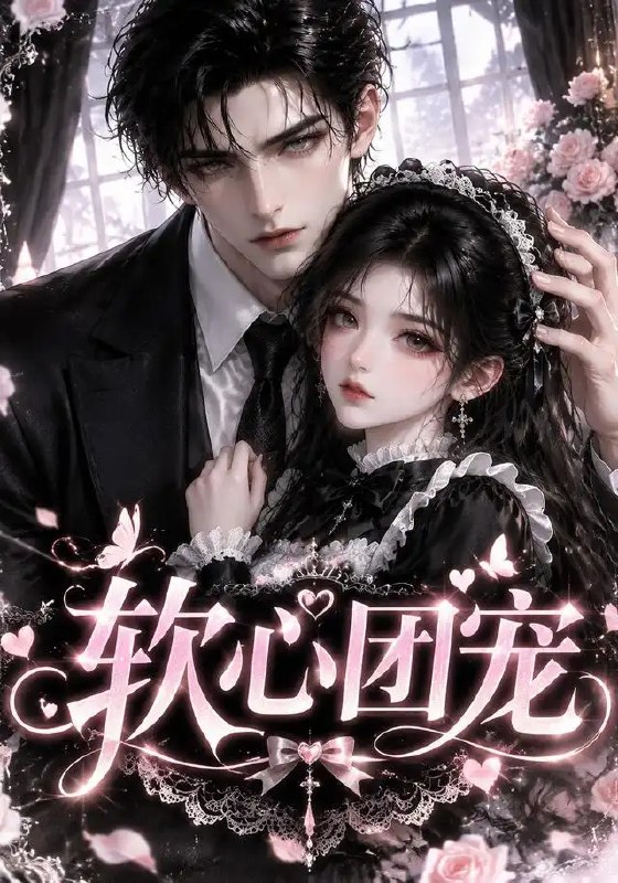 软心团宠(109集)AI短剧