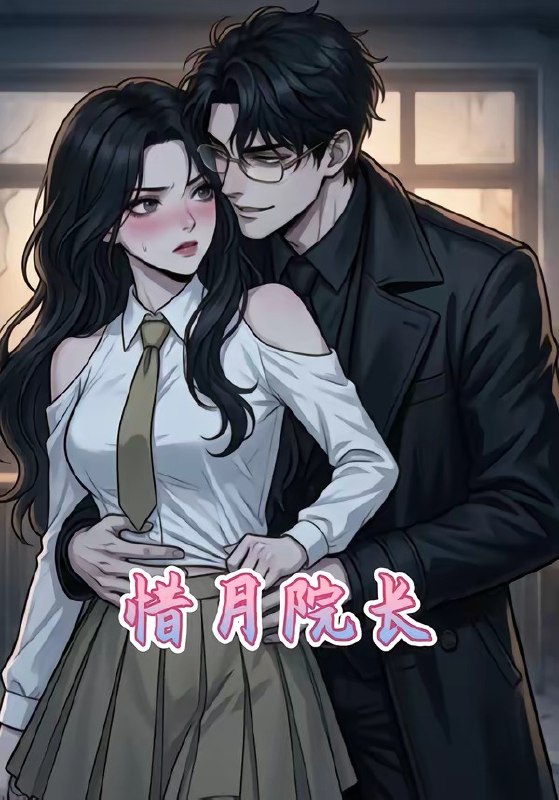 惜月院长 (27集) | 短剧