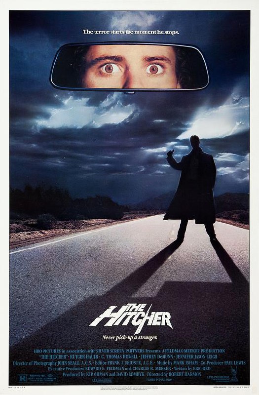 搭车人 The Hitcher (1986) 1080p 原盘Remux 中文字幕 【23.30GB】已刮削