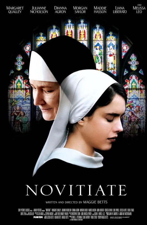 见习修女 Novitiate (2017) 1080 内嵌中字 爱情/同性