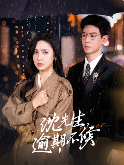 沈先生，逾期不候(75集)【短剧】