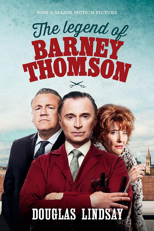 巴尼·汤姆森传奇 The Legend of Barney Thomson (2015) 1080p 原盘Remux 中文字幕 【17.71GB】已刮削
