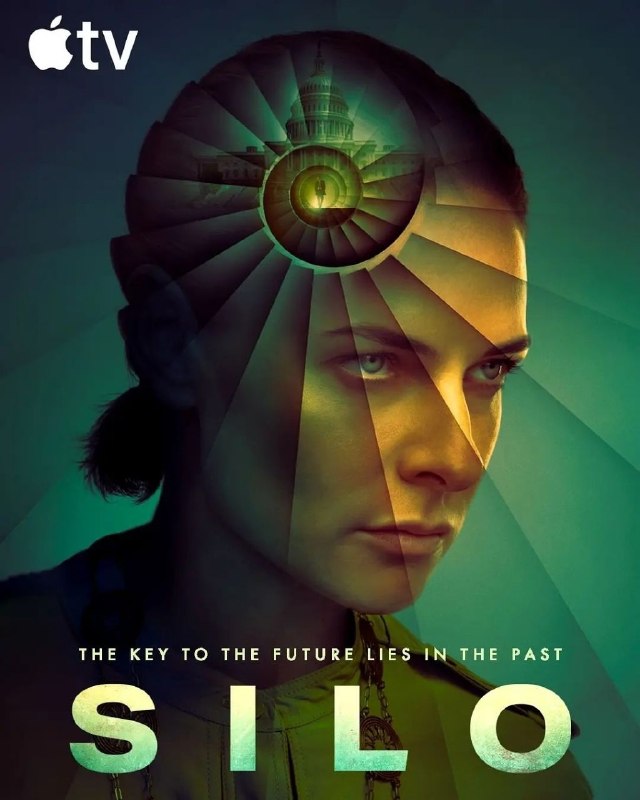 末日地堡/羊毛战记 1-3季(2026)【更03集】【4K.HDR10+】【高码率】【内封简繁英】【杜比全景声】