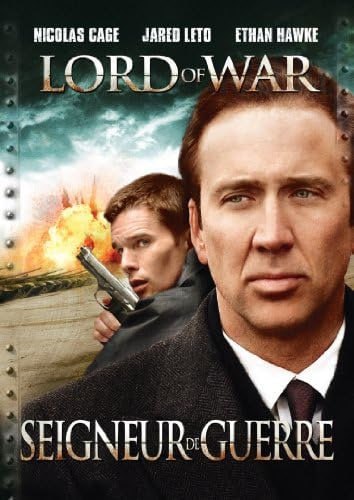 战争之王 Lord of War (2005)