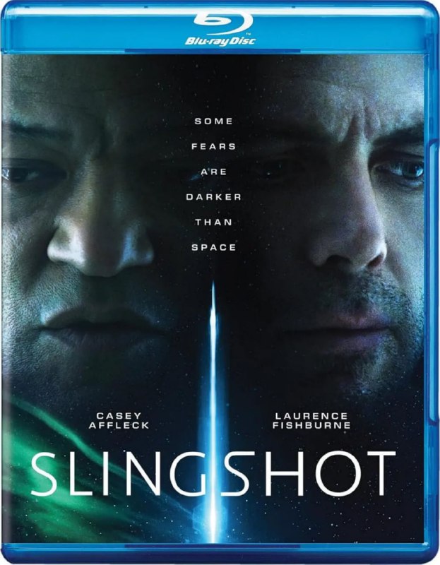 弹弓卫星 Slingshot 2024