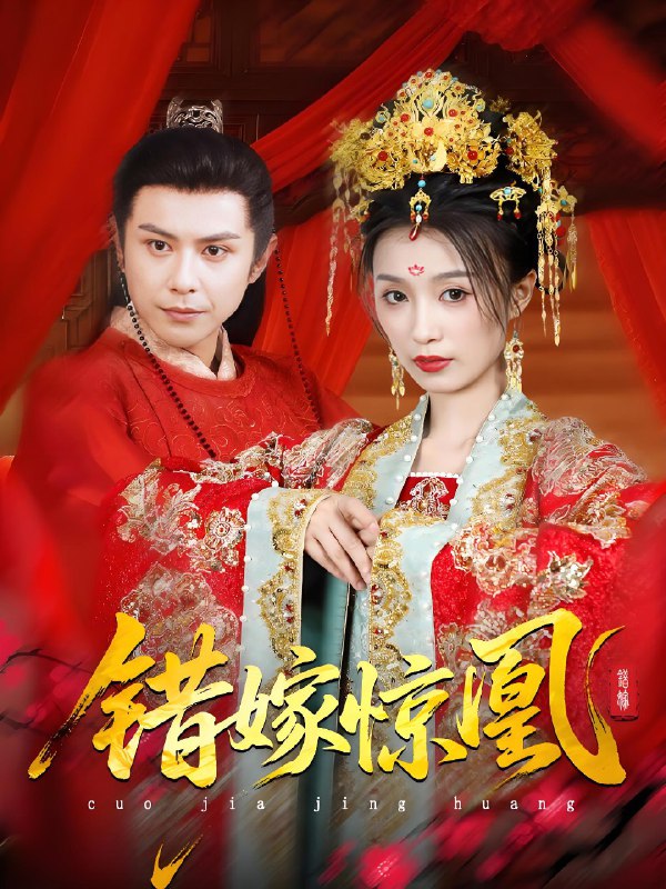 上错花轿我当场改嫁前夫他爹&重生花轿这世换我当婆婆&错嫁惊凰 (100集) 龚小钧&虞彤彤 | 短剧