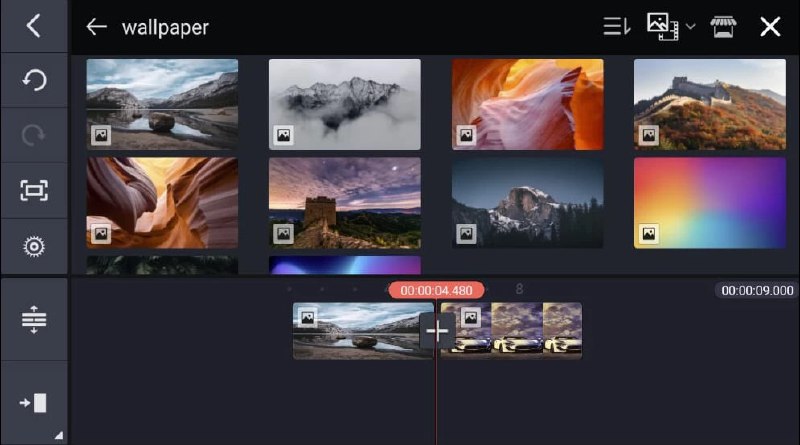 KineMaster 巧影 v7.6.24.34812.GP,专业的视频编辑工具,高级版