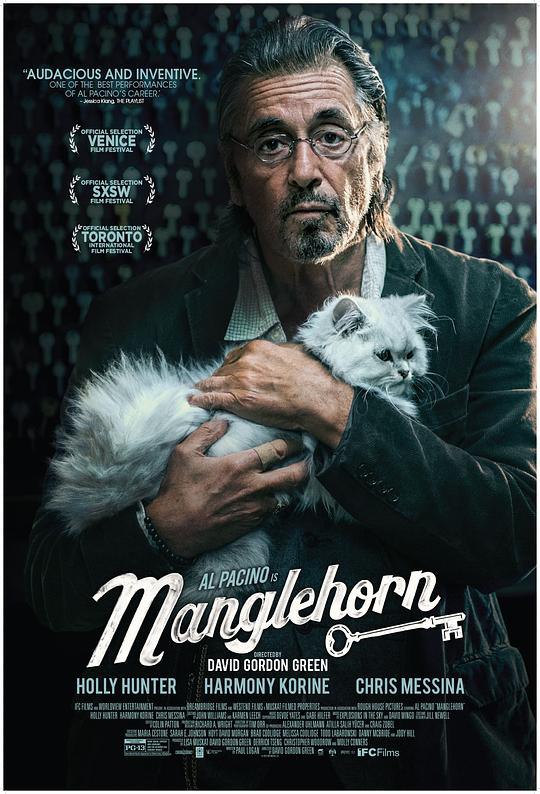 曼戈霍恩 Manglehorn (2015) 1080p 原盘Remux 中文字幕 【21.39GB】已刮削