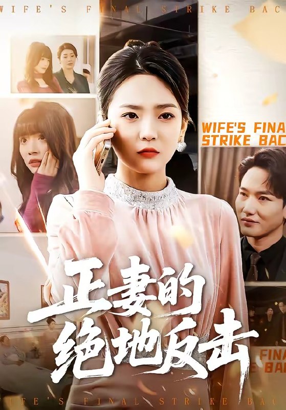 正妻的绝地反击（76 集）张浩天 & 高婧琪