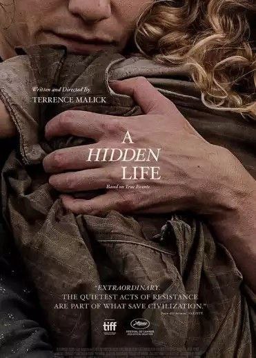 隐秘的生活 (2019) 4K HDR 中英外挂字幕