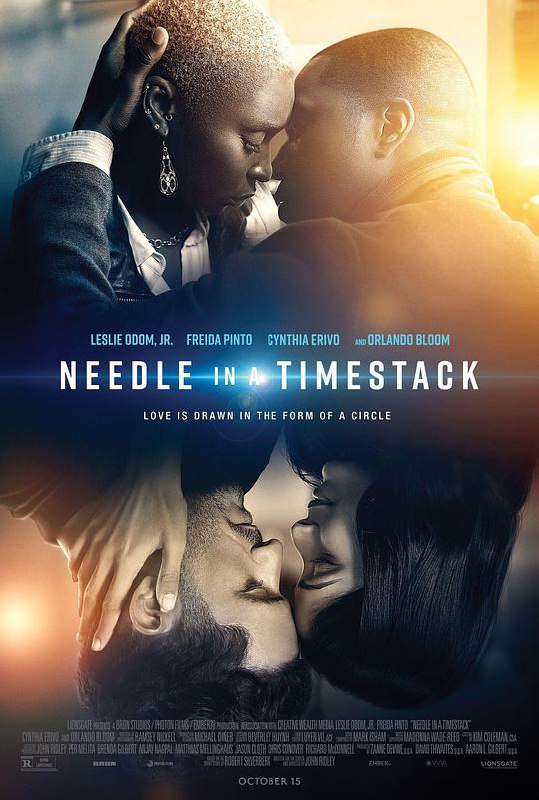 时栈中的指针 Needle in a Timestack (2021) 1080p 原盘Remux 中文字幕 【28.91GB】已刮削