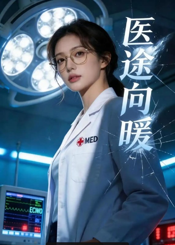 医途向暖（41 集）Ai短剧