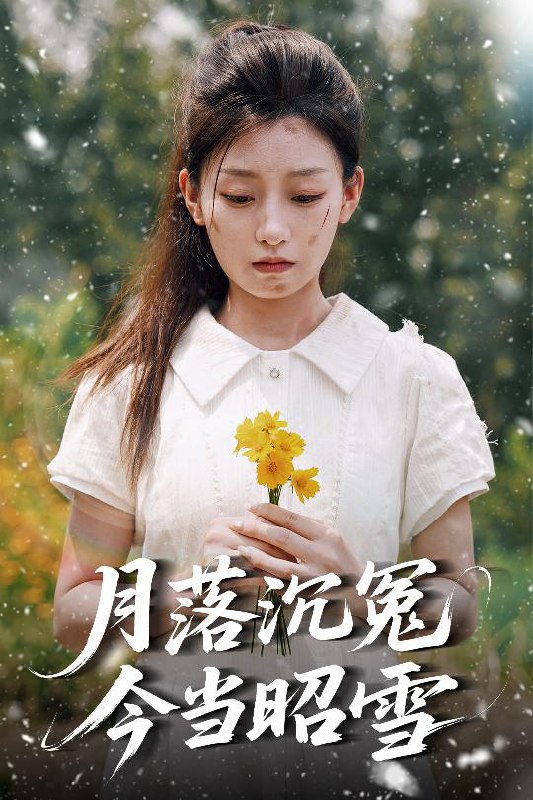 月落沉冤今当昭雪(60集)魏浩然&王倩