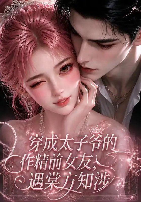 穿成太子爷的作精前女友,遇棠方知涉&穿成太子爷的作精前女友遇棠方知涉(66集)AI短剧