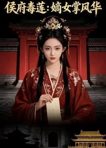 侯府毒莲嫡女掌风华（86 集）Ai短剧