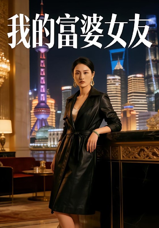 我的富婆女友（16 集）