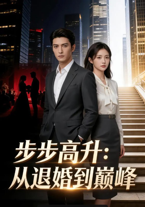 步步高升从退婚到巅峰（51 集）