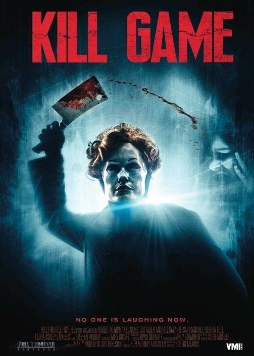 杀戮游戏 Kill Game (2017) 1080p 原盘Remux 中文字幕 【21.56GB】已刮削
