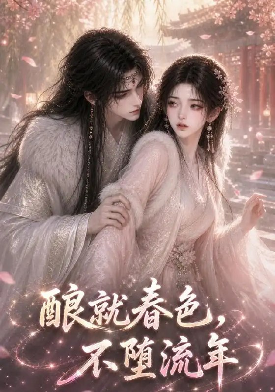 酿就春色,不堕流年&酿就春色不堕流年(67集)AI短剧