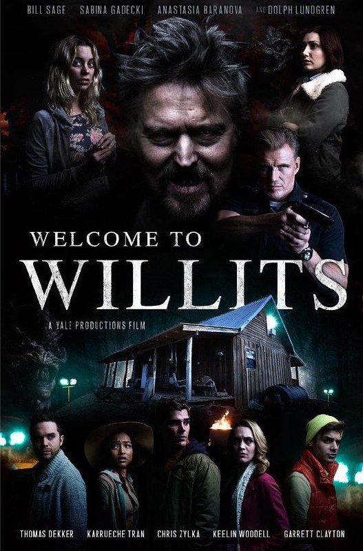 欢迎来到威利茨 Welcome to Willits (2016) 1080p 原盘Remux 中文字幕 【21.01GB】已刮削